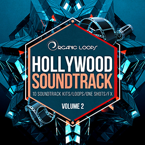 HOLLYWOOD SOUNDTRACK VOL 2