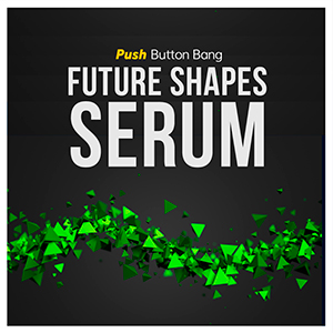 FUTURE SHAPES OF SERUM