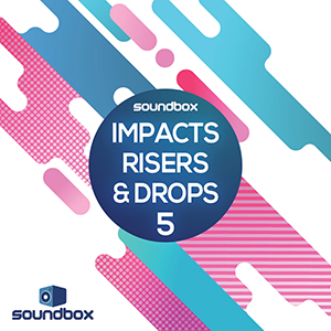 IMPACTS - RISERS & DROPS 5