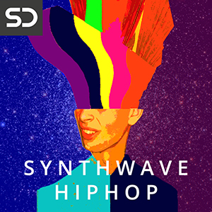 SYNTHWAVE HIP HOP