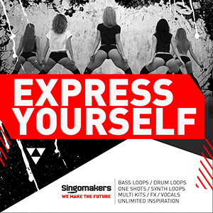 EXPRESS YOURSELF
