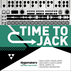 TIME TO JACK