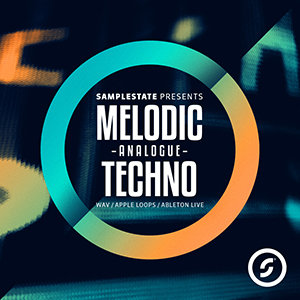 MELODIC ANALOGUE TECHNO