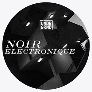 NOIR ELECTRONIQUE
