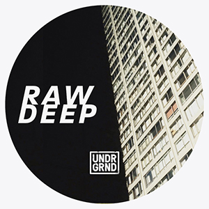 RAW DEEP