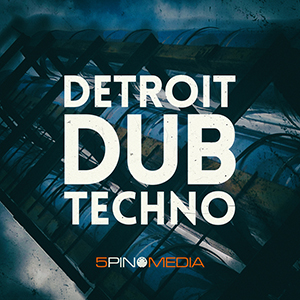 DETROIT DUB TECHNO