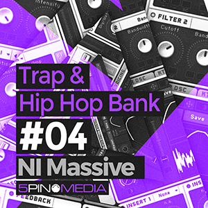 TRAP & HIP HOP NI MASSIVE