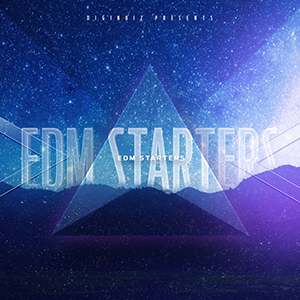 EDM STARTERS