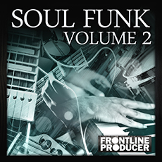 SOUL FUNK 2