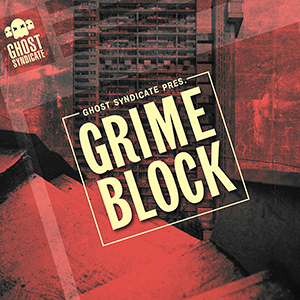 GRIME BLOCK