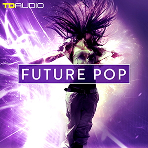 TD AUDIO - FUTURE POP