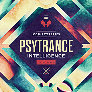 PSYTRANCE INTELLIGENCE