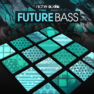FUTURE BASS - Ableton