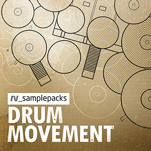 DRUM MOVEMENT