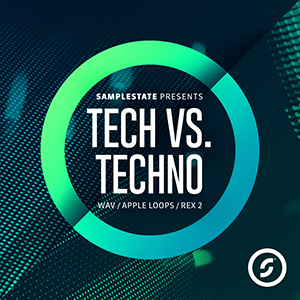 TECH VS TECHNO