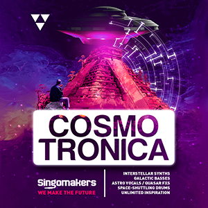 COSMOTRONICA