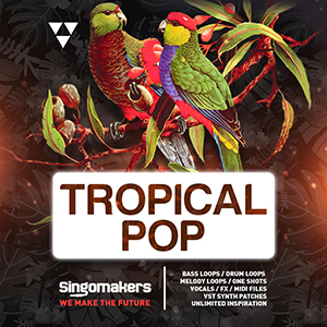 TROPICAL POP