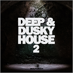 DEEP & DUSKY HOUSE 2