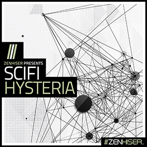 SCIFI HYSTERIA