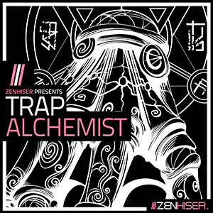 TRAP ALCHEMIST
