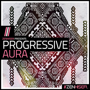 PROGRESSIVE AURA