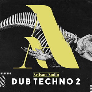 DUB TECHNO 2