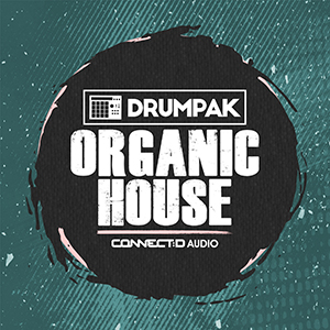 DRUMPAK ORGANIC HOUSE