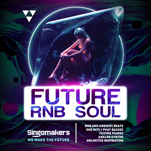 FUTURE RNB SOUL