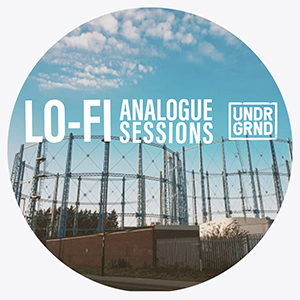 LO-FI ANALOGUE SESSIONS