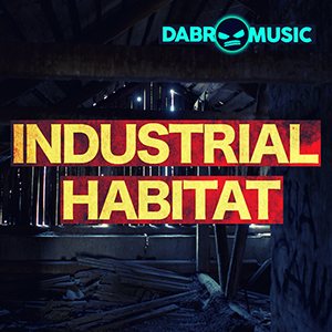 INDUSTRIAL HABITAT