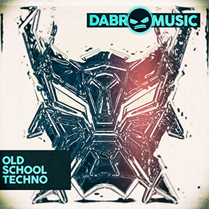 OLD SCHOOL TECHNO