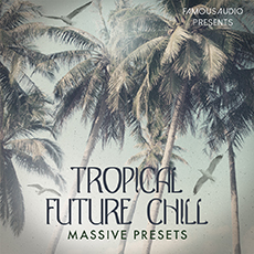 TROPICAL FUTURE CHILL MASSIVE PRESETS