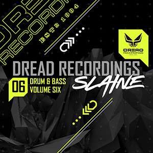 DREAD RECORDINGS VOL 6 - SLAINE