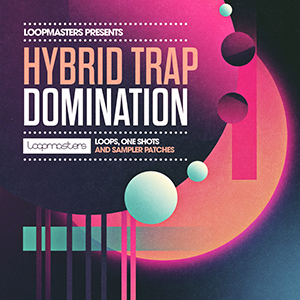 HYBRID TRAP DOMINATION