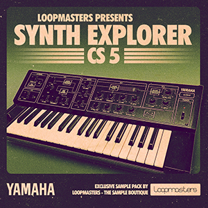 SYNTH EXPLORER CS5
