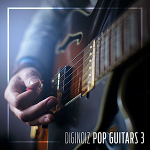 POP GUITARS 3