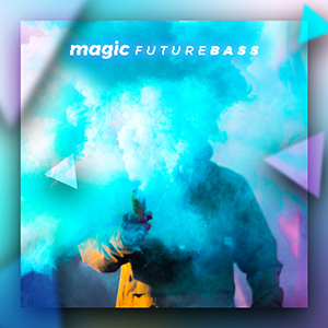 MAGIC FUTURE　BASS