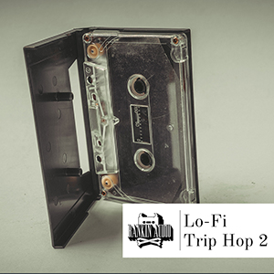 LO-FI TRIP HOP VOL. 2