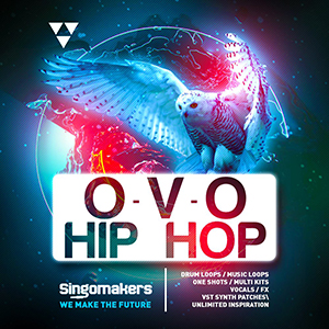 O-V-O HIP HOP
