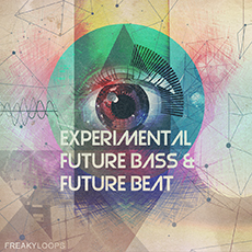 EXPERIMENTAL FUTURE BASS & FUTURE BEAT