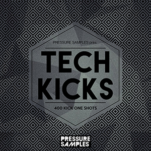 TECH KICKS
