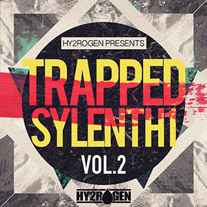 TRAPPED SYLENTH1 VOL.2