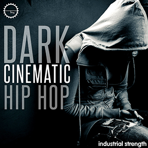 DARK CINEMATIC HIP HOP