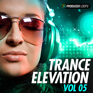 TRANCE ELEVATION VOL 5