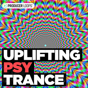 UPLIFTING PSY TRANCE VOL 1