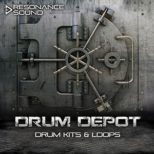 DRUM DEPOT