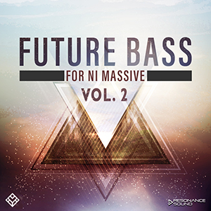 FUTURE BASS 2 MASSIVE