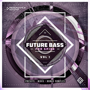 FUTURE BASS SPIRE 1