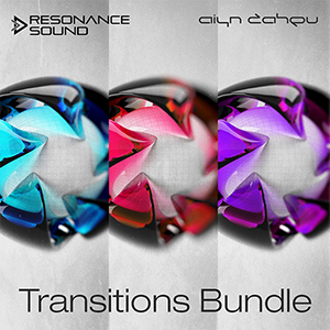 TRANSITION DIVA BUNDLE
