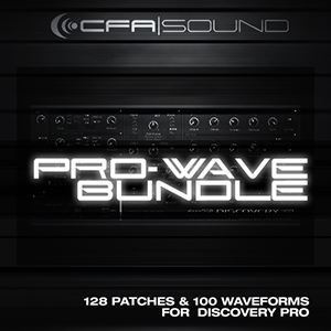 PROWAVE BUNDLE - DISCOVERYPRO